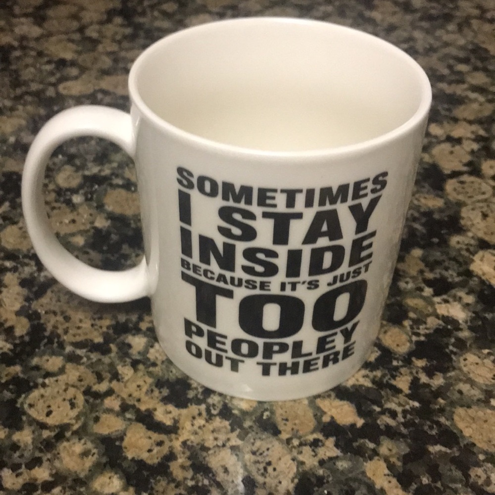 Mug - Picture 2 of 3